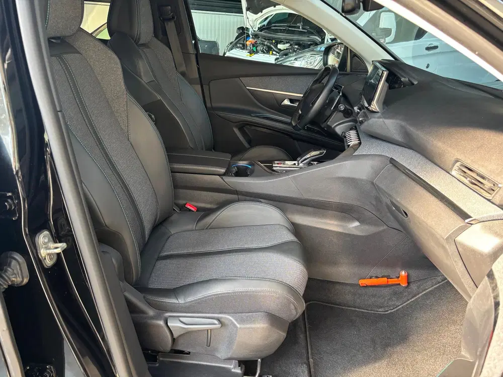 Peugeot 5008 1.2 PureTech Allure Pack 7-persoons CAMERA uit 2021, foto 10