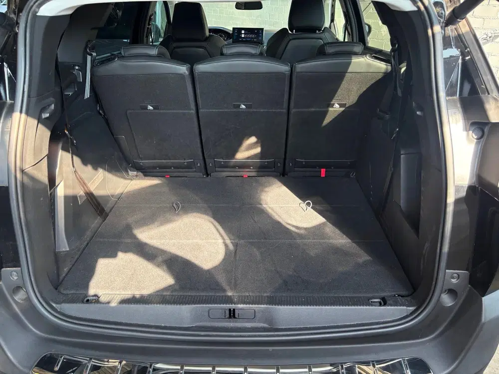 Peugeot 5008 1.2 PureTech Allure Pack 7-persoons CAMERA uit 2021, foto 12