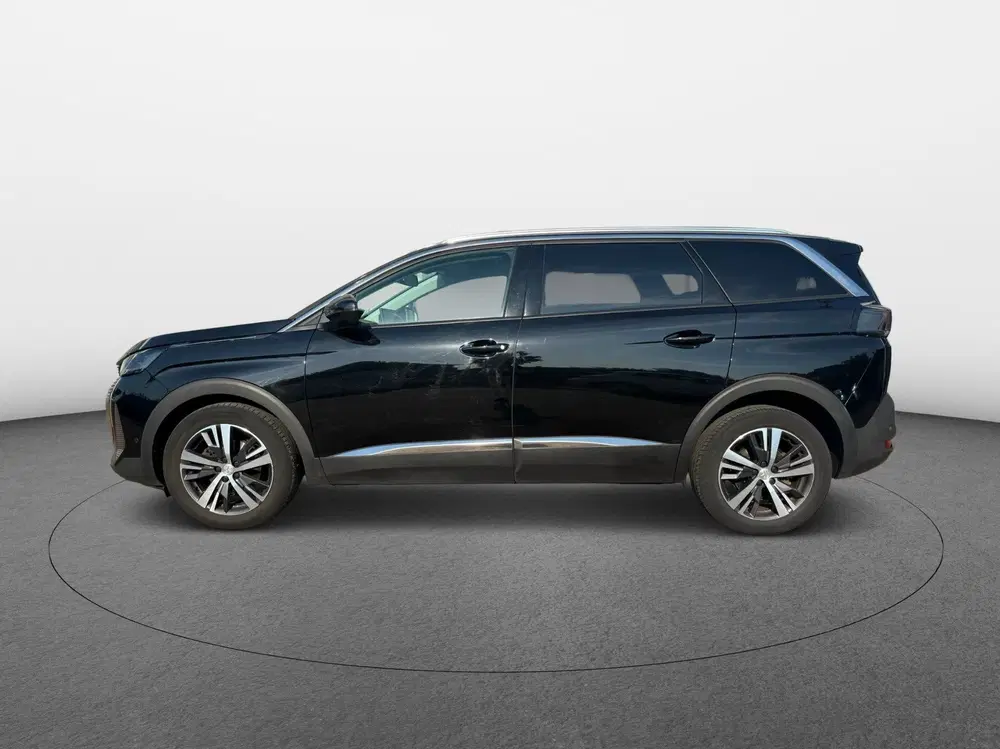 Peugeot 5008 1.2 PureTech Allure Pack 7-persoons CAMERA uit 2021, foto 2