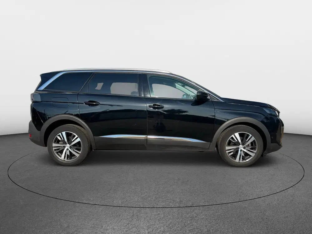 Peugeot 5008 1.2 PureTech Allure Pack 7-persoons CAMERA uit 2021, foto 5