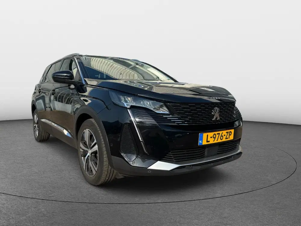 Peugeot 5008 1.2 PureTech Allure Pack 7-persoons CAMERA uit 2021, foto 6