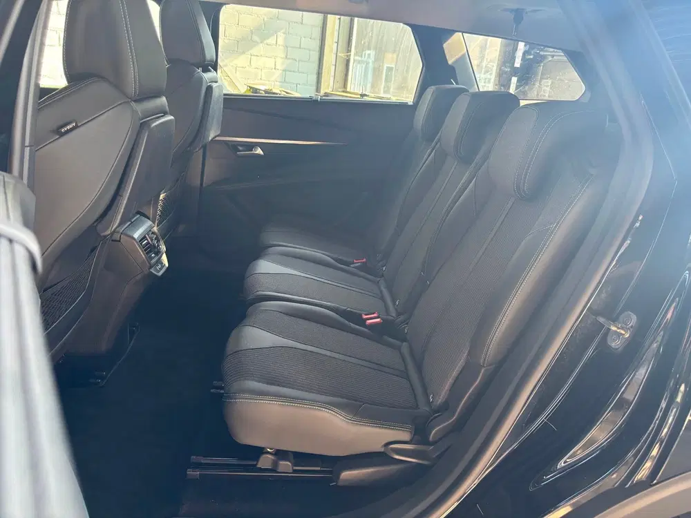 Peugeot 5008 1.2 PureTech Allure Pack 7-persoons CAMERA uit 2021, foto 8