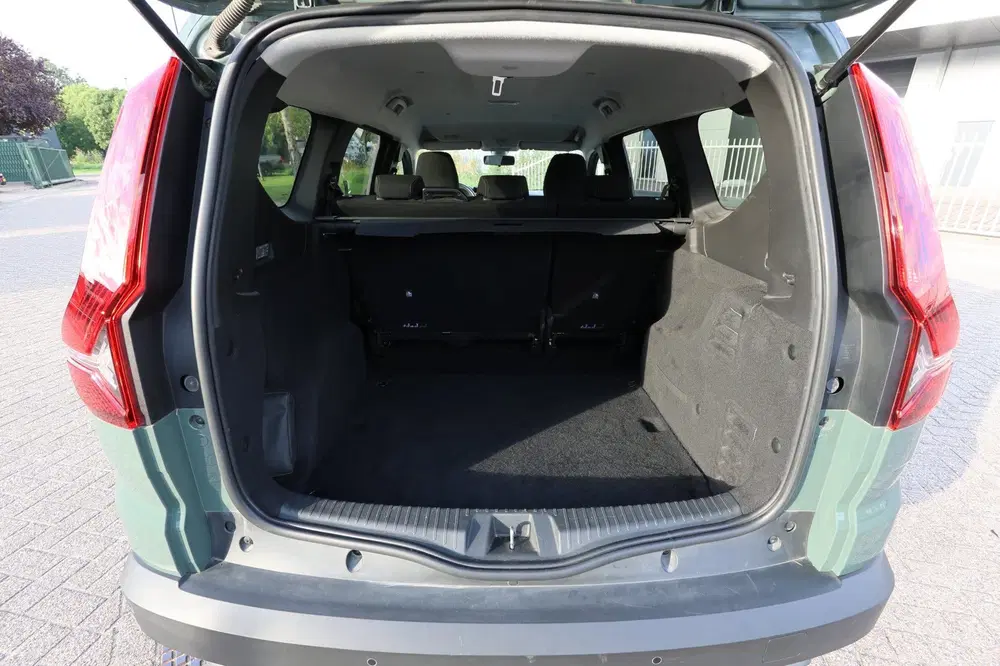 Dacia Jogger 1.0 TCe 100 ECO-G Extreme 5p. uit 2023, foto 12