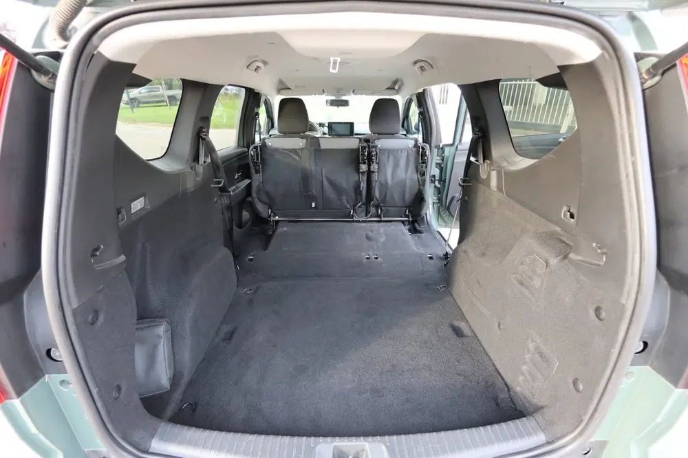 Dacia Jogger 1.0 TCe 100 ECO-G Extreme 5p. uit 2023, foto 13