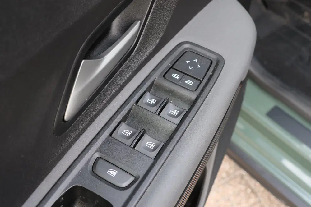 Dacia Jogger 1.0 TCe 100 ECO-G Extreme 5p. uit 2023, foto 14