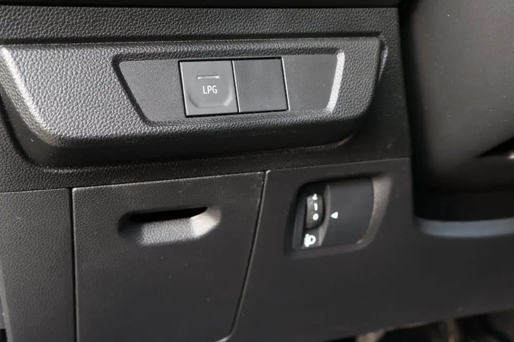 Dacia Jogger 1.0 TCe 100 ECO-G Extreme 5p. uit 2023, foto 15