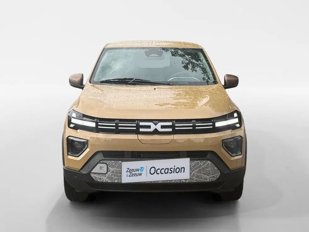 Dacia Spring Extreme 65 26.8 kWh AUTOMAAT AIRCO CAMERA uit 2025, foto 3