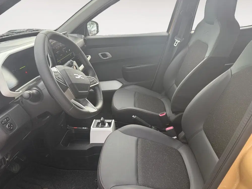 Dacia Spring Extreme 65 26.8 kWh AUTOMAAT AIRCO CAMERA uit 2025, foto 9