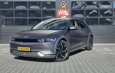 Hyundai IONIQ 5 Lounge 73kWh uit 2022