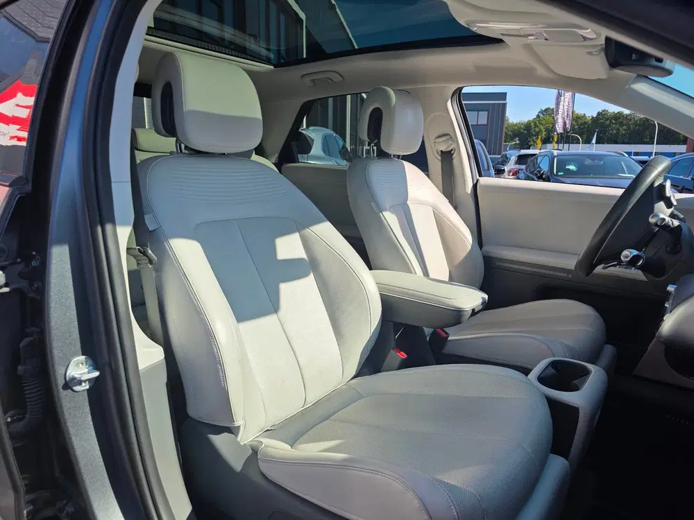 Hyundai IONIQ 5 Lounge 73kWh uit 2022, foto 10