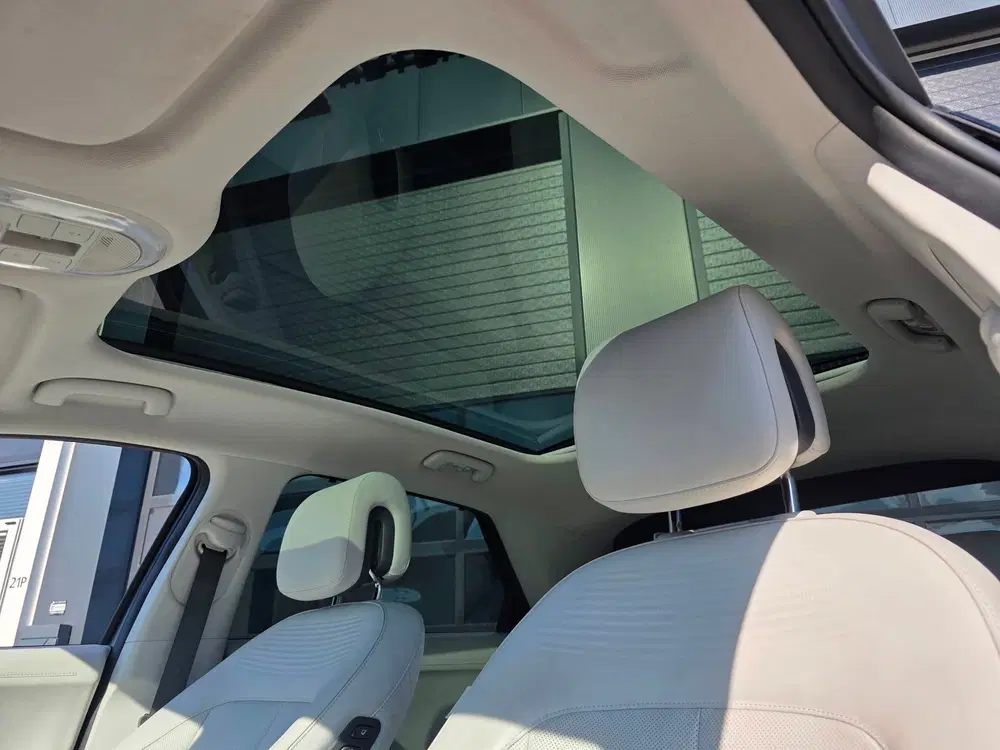 Hyundai IONIQ 5 Lounge 73kWh uit 2022, foto 11