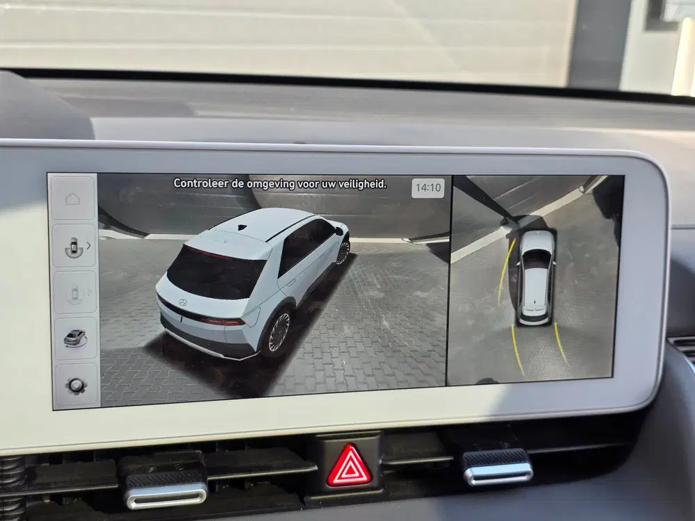 Hyundai IONIQ 5 Lounge 73kWh uit 2022, foto 15