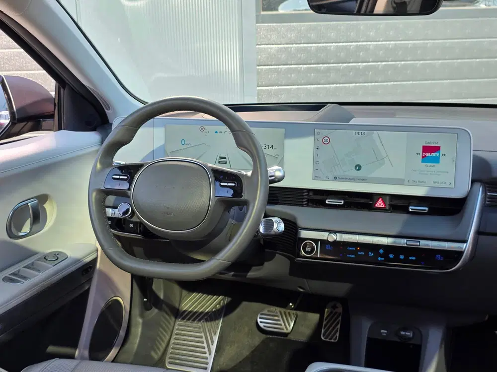 Hyundai IONIQ 5 Lounge 73kWh uit 2022, foto 7