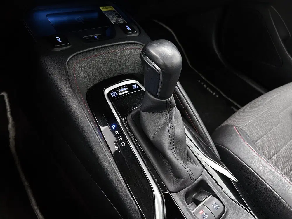 Toyota Corolla 2.0 Hybrid Executive uit 2019, foto 12