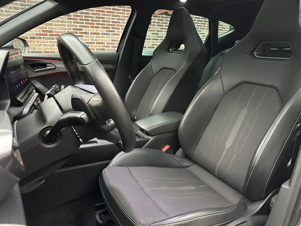 Cupra Formentor 2.0 TSI 4DRIVE uit 2021, foto 13