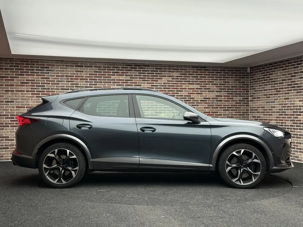 Cupra Formentor 2.0 TSI 4DRIVE uit 2021, foto 4