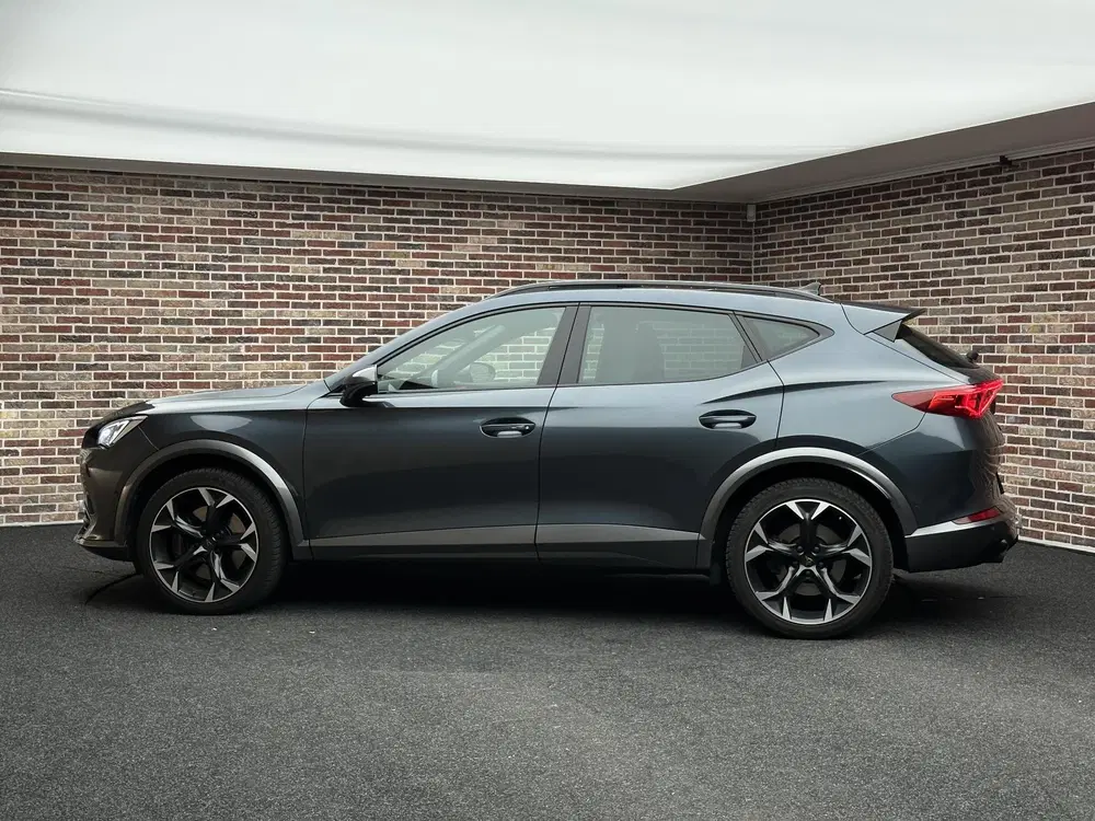 Cupra Formentor 2.0 TSI 4DRIVE uit 2021, foto 6