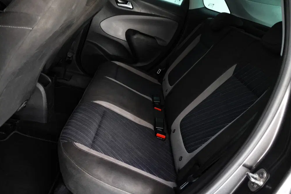 Opel Crossland 1.2T 120 Jaar Edition NAVI uit 2019, foto 11