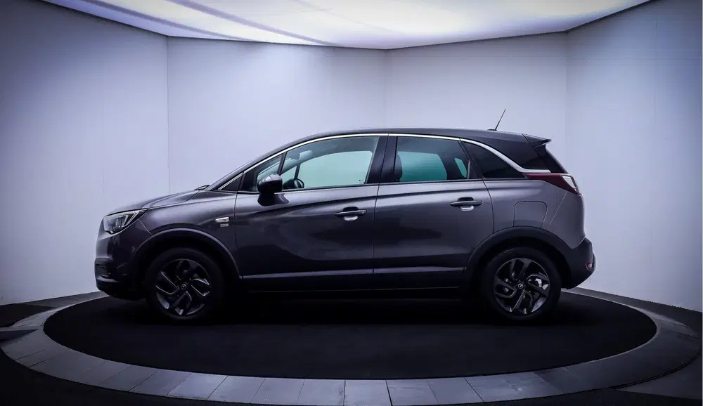 Opel Crossland 1.2T 120 Jaar Edition NAVI uit 2019, foto 12