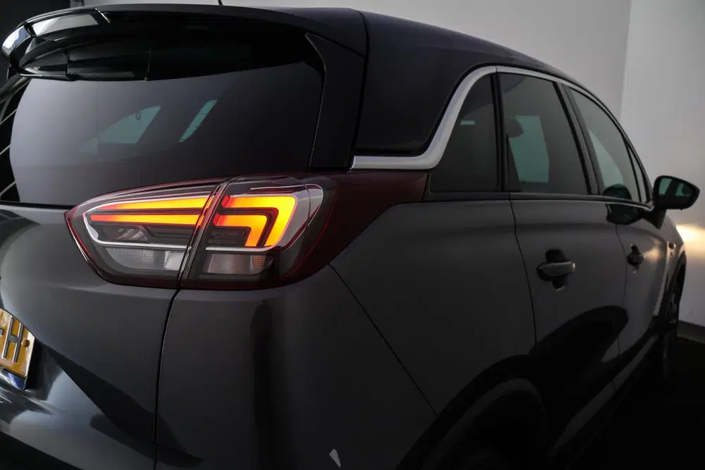 Opel Crossland 1.2T 120 Jaar Edition NAVI uit 2019, foto 13