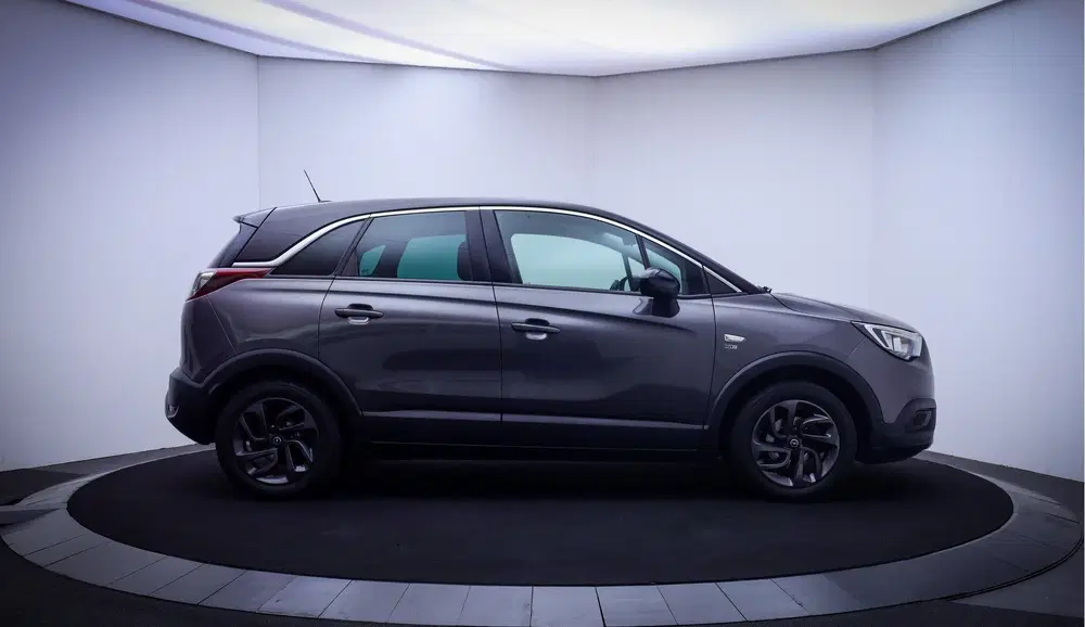 Opel Crossland 1.2T 120 Jaar Edition NAVI uit 2019, foto 4