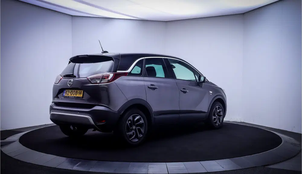 Opel Crossland 1.2T 120 Jaar Edition NAVI uit 2019, foto 5