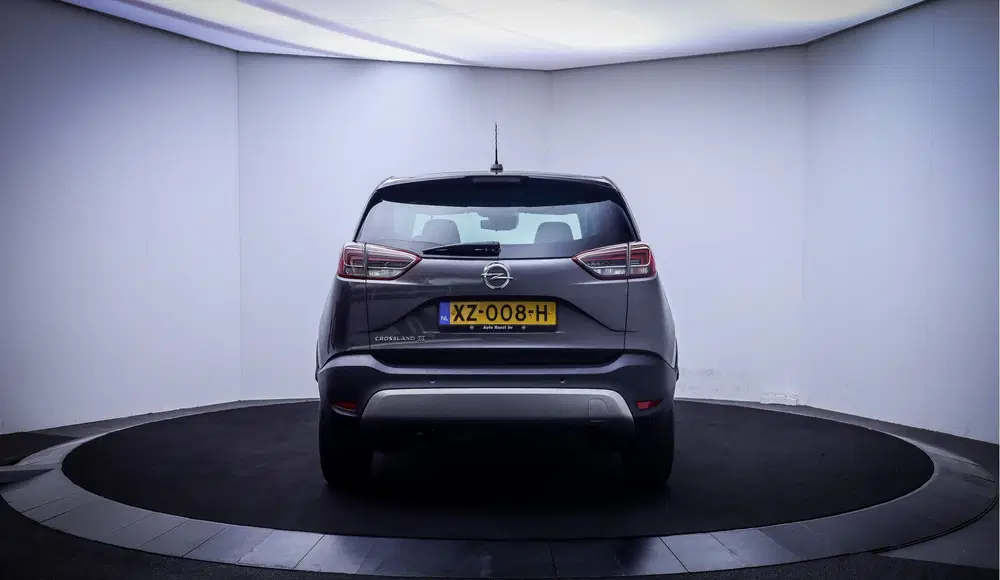 Opel Crossland 1.2T 120 Jaar Edition NAVI uit 2019, foto 6