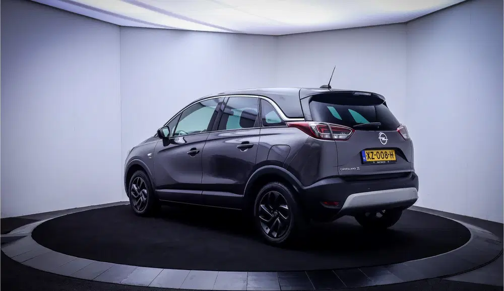 Opel Crossland 1.2T 120 Jaar Edition NAVI uit 2019, foto 8