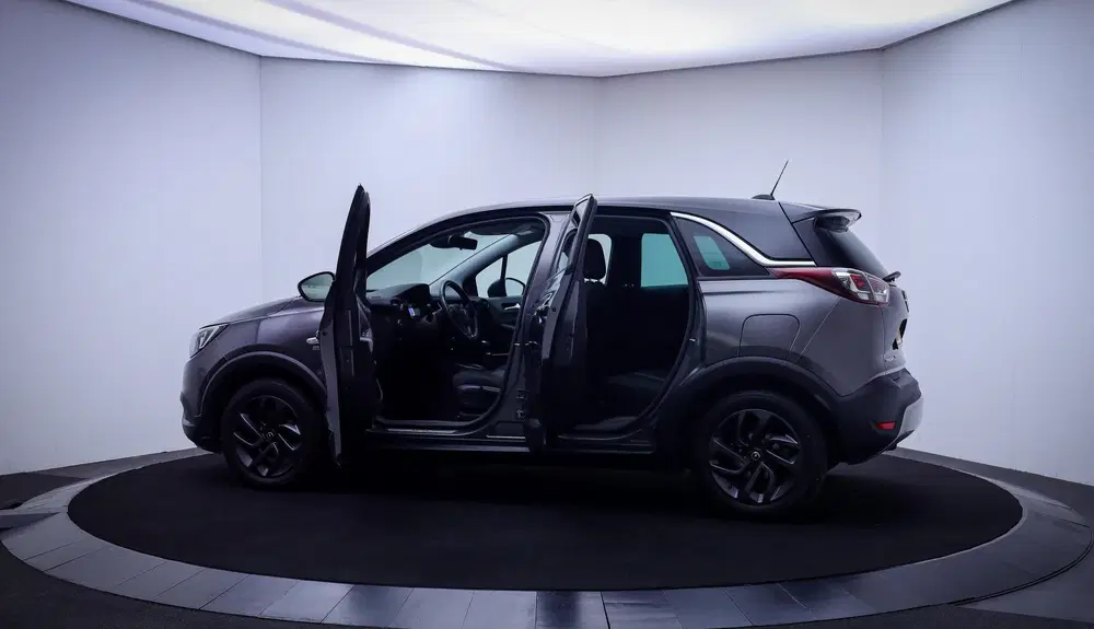 Opel Crossland 1.2T 120 Jaar Edition NAVI uit 2019, foto 9
