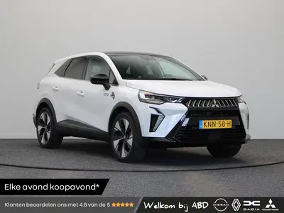 Mitsubishi Grandis 1.8 HEV Instyle uit 2026