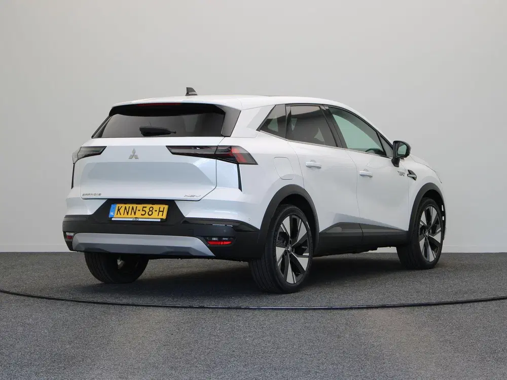 Mitsubishi Grandis 1.8 HEV Instyle uit 2026, foto 10