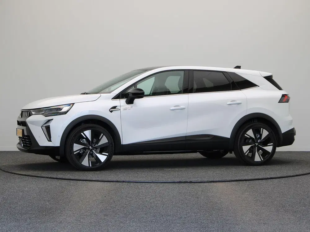 Mitsubishi Grandis 1.8 HEV Instyle uit 2026, foto 11