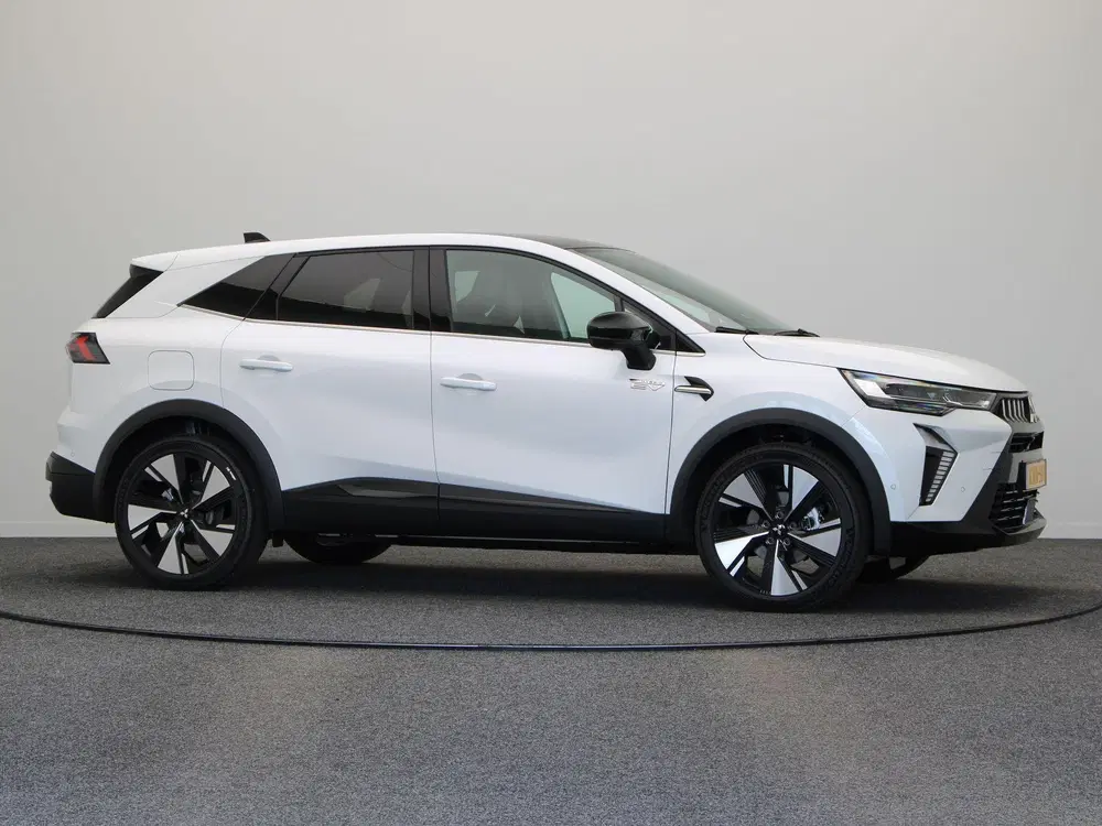 Mitsubishi Grandis 1.8 HEV Instyle uit 2026, foto 12