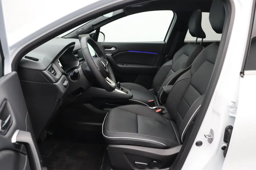 Mitsubishi Grandis 1.8 HEV Instyle uit 2026, foto 14