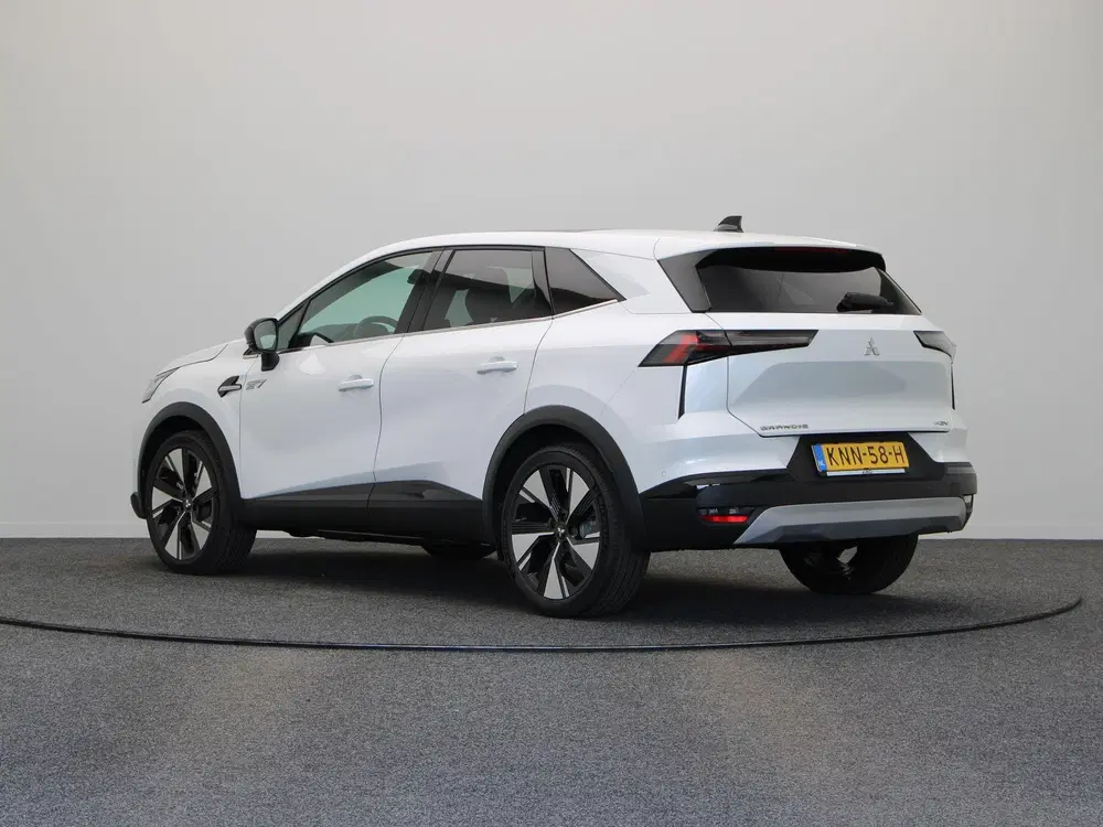 Mitsubishi Grandis 1.8 HEV Instyle uit 2026, foto 2