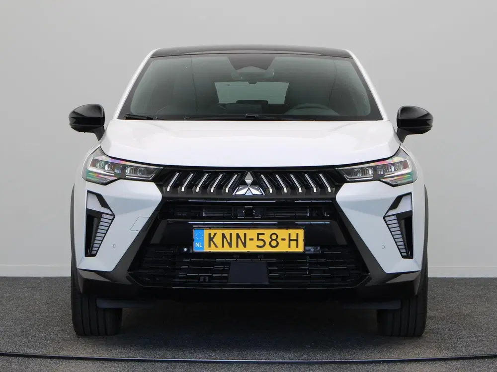 Mitsubishi Grandis 1.8 HEV Instyle uit 2026, foto 5