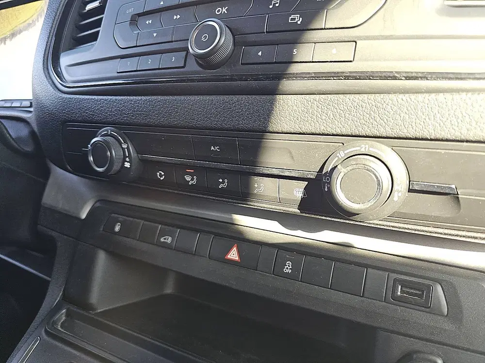 Opel Vivaro L3H1 75 kWh Long Range Snelladen Airco PDC uit 2022, foto 10