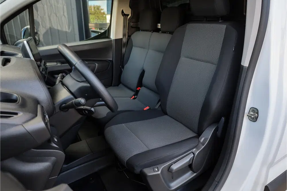 Citroën Berlingo 1.5 BlueHDI Club ALS NIEUW I 3 zits I App uit 2022, foto 12