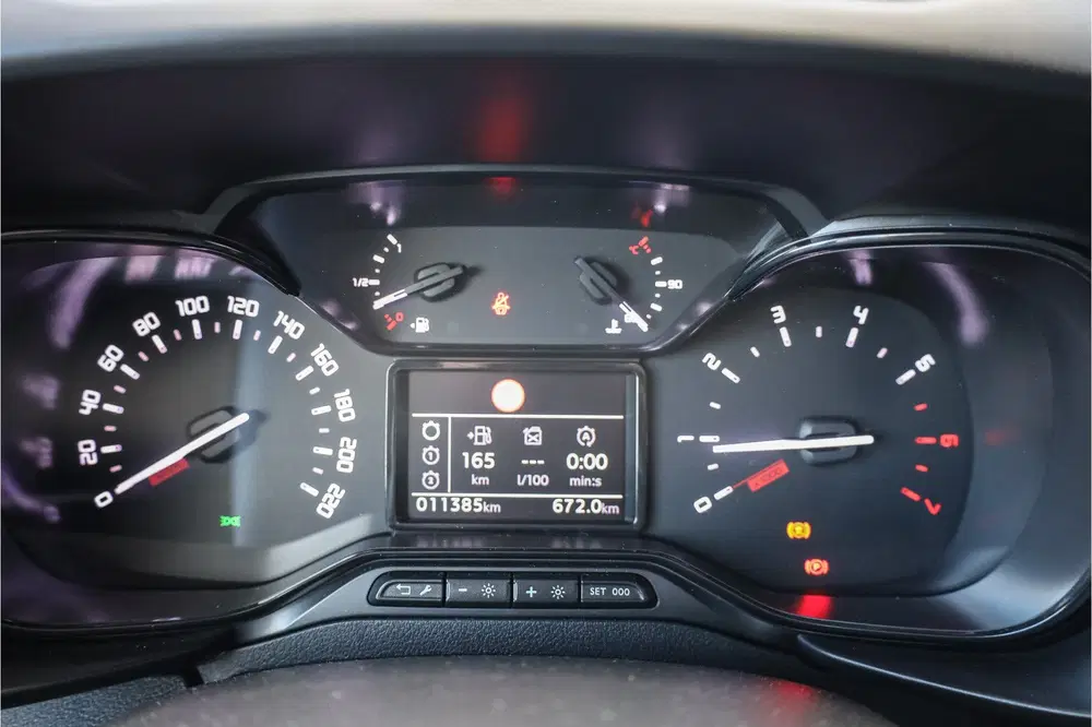 Citroën Berlingo 1.5 BlueHDI Club ALS NIEUW I 3 zits I App uit 2022, foto 14