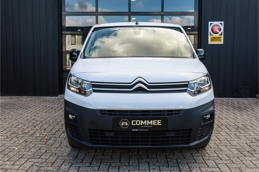 Citroën Berlingo 1.5 BlueHDI Club ALS NIEUW I 3 zits I App uit 2022, foto 6