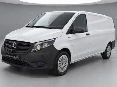 Mercedes-Benz Vito eVito 112 L3 60 kWh STOELVERWARMING uit 2024
