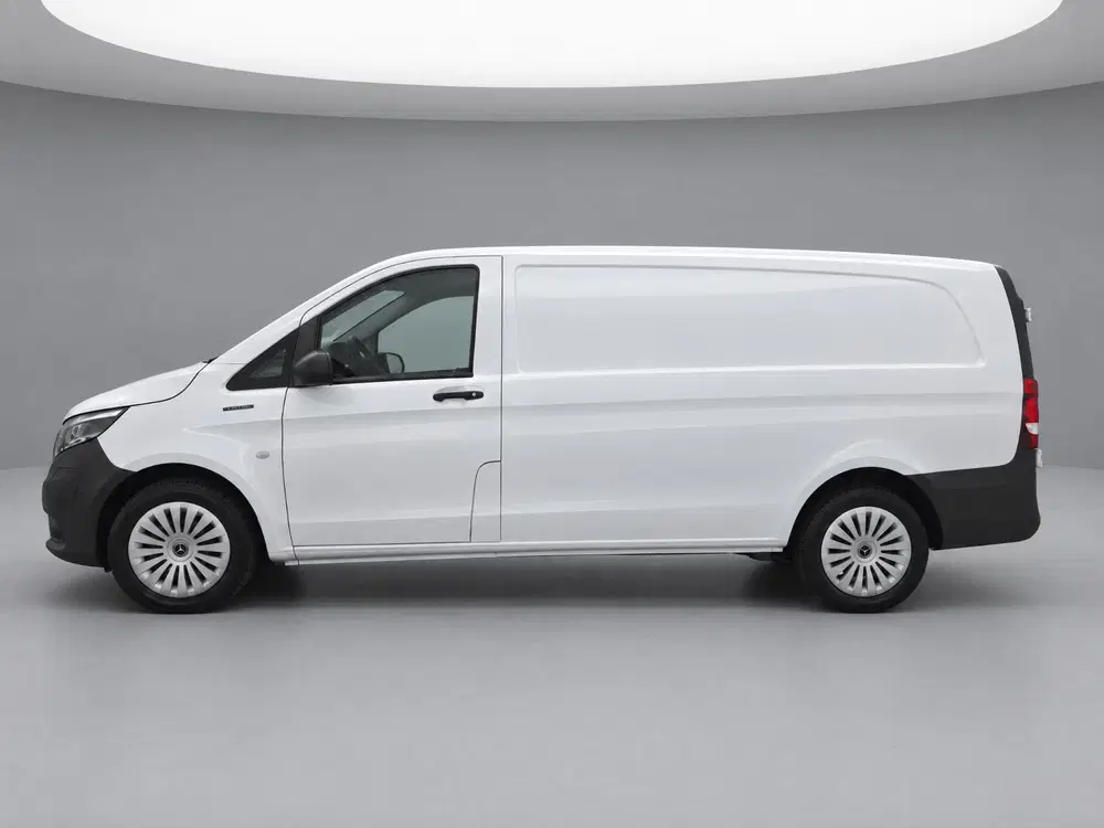 Mercedes-Benz Vito eVito 112 L3 60 kWh STOELVERWARMING uit 2024, foto 2