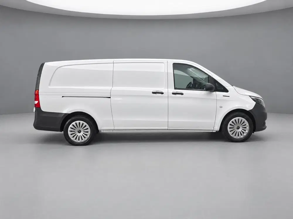 Mercedes-Benz Vito eVito 112 L3 60 kWh STOELVERWARMING uit 2024, foto 6