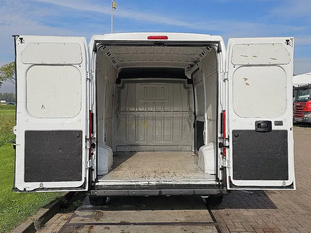 Opel Movano 2.2 L2H2 Airco Cruise Control 3 Zits Media uit 2024, foto 13