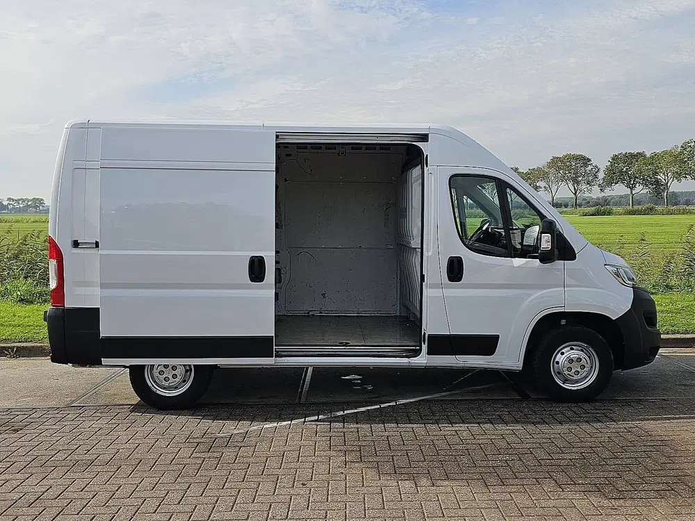 Opel Movano 2.2 L2H2 Airco Cruise Control 3 Zits Media uit 2024, foto 14