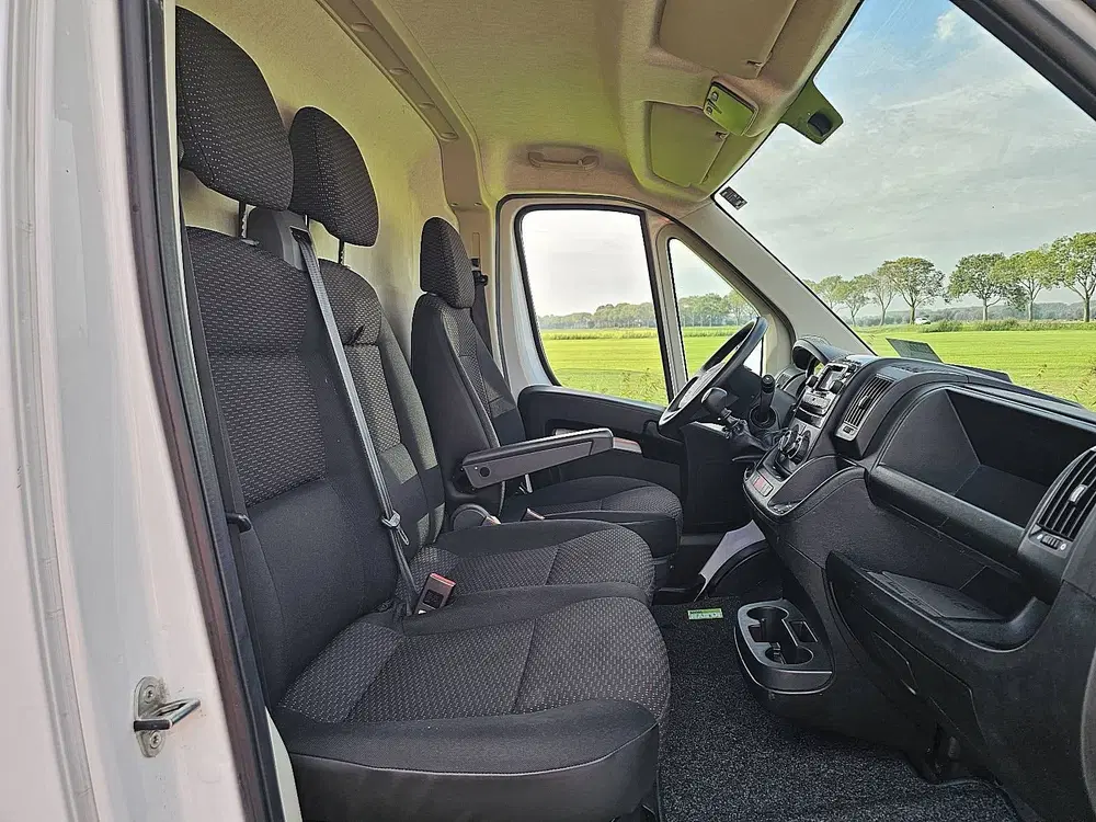 Opel Movano 2.2 L2H2 Airco Cruise Control 3 Zits Media uit 2024, foto 7