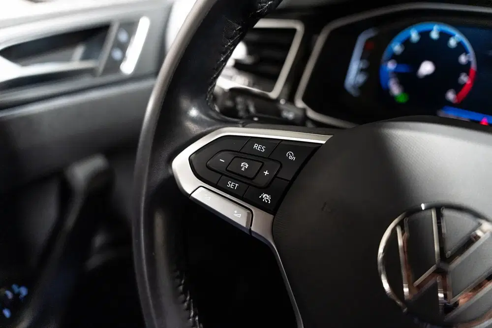 Volkswagen Taigo 1.5 TSI R-Line DSG PANO LED Keyless IQ uit 2023, foto 12