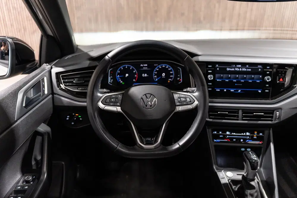 Volkswagen Taigo 1.5 TSI R-Line DSG PANO LED Keyless IQ uit 2023, foto 13