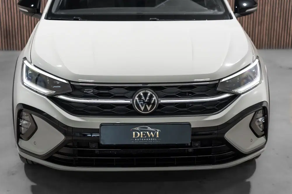 Volkswagen Taigo 1.5 TSI R-Line DSG PANO LED Keyless IQ uit 2023, foto 5