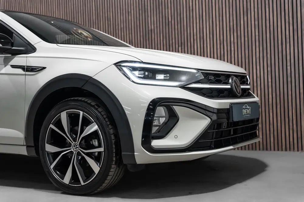 Volkswagen Taigo 1.5 TSI R-Line DSG PANO LED Keyless IQ uit 2023, foto 7